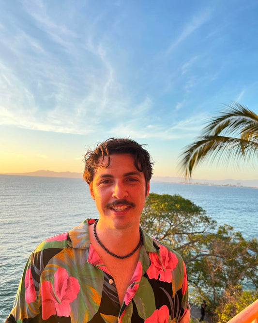 Levi Lou Temple aka John