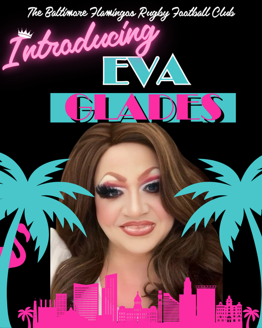 Eva Glades aka Jonathan