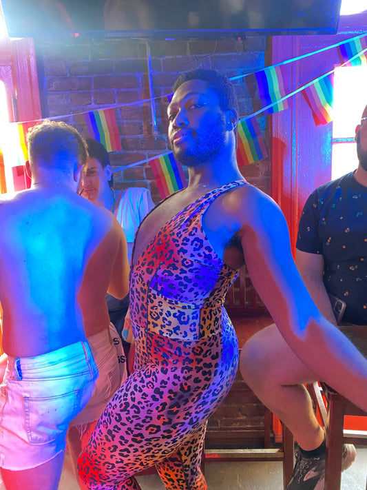 Abena Babbish aka Nana