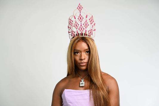 Deloris Van Cartier aka Josh