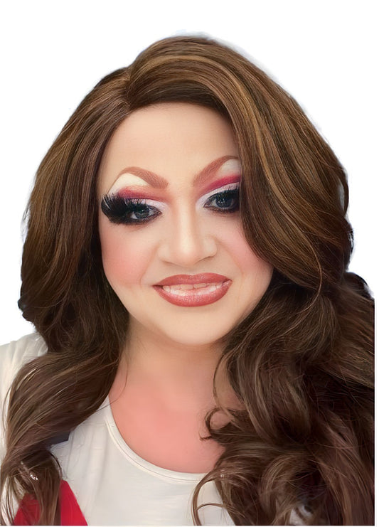 Eva Glades aka Jonathan