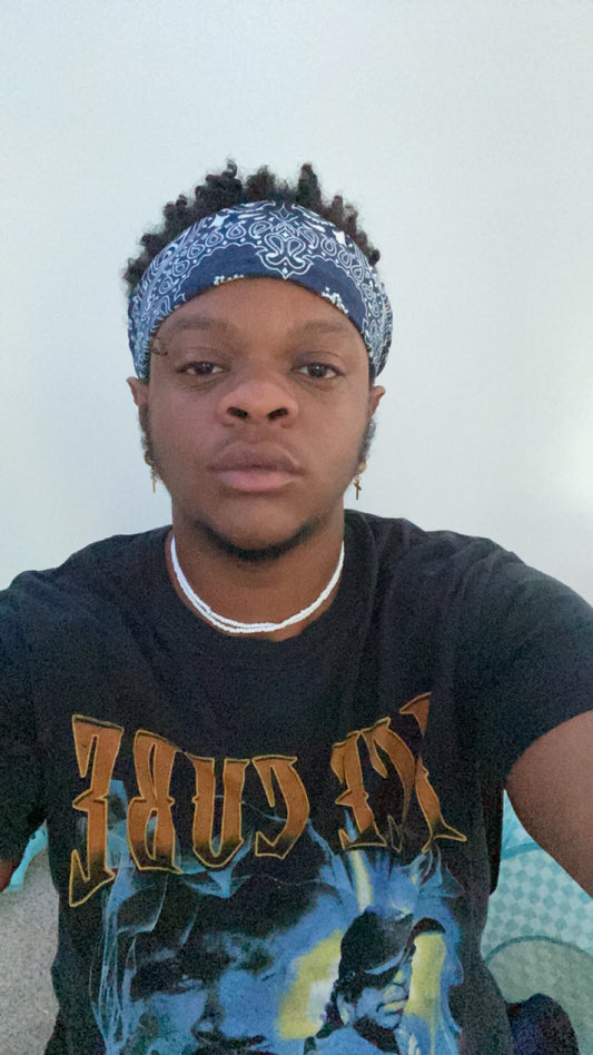 Prince Fill-Up aka Romeo